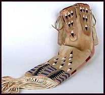 Arapaho pipe bag