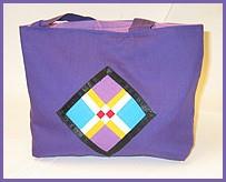 Seminole Indian purse